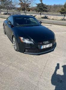 Audi TT S