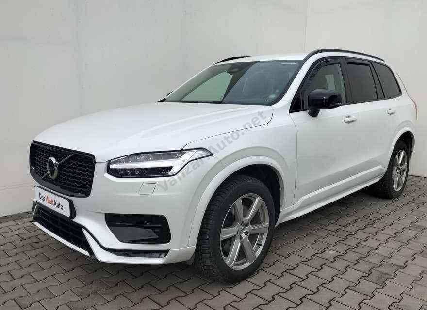 Volvo XC 90