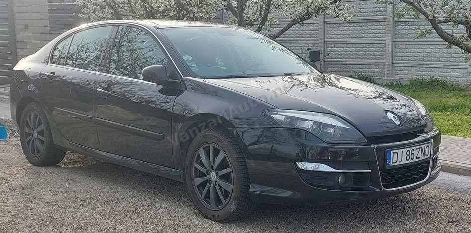 Renault Laguna