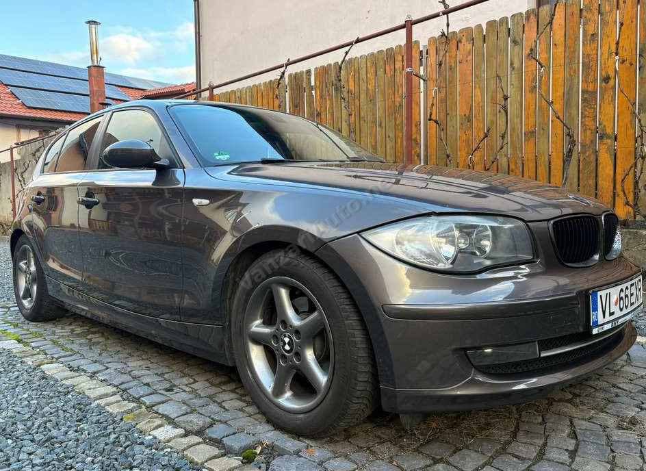 BMW Seria 1