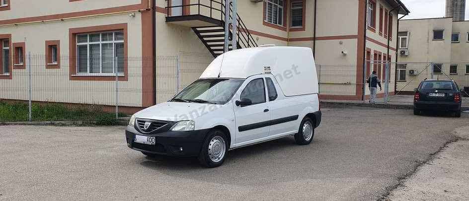 Dacia Pick Up