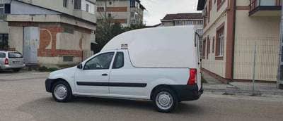 Dacia Pick Up