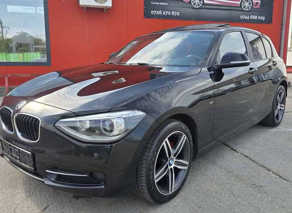 BMW Seria 1