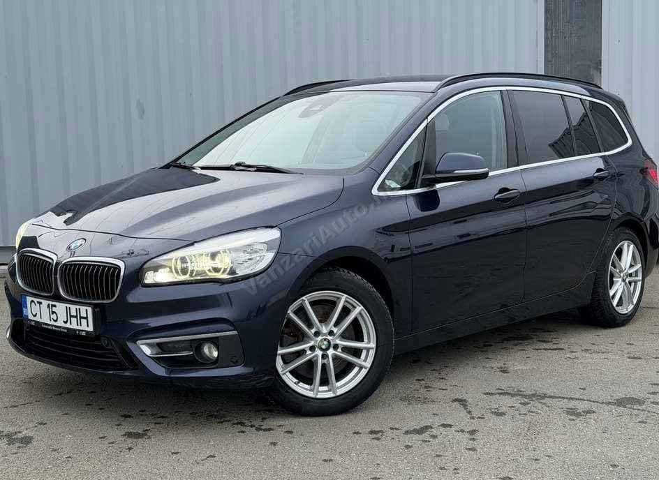 BMW Seria 2