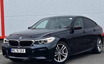 BMW Seria 6