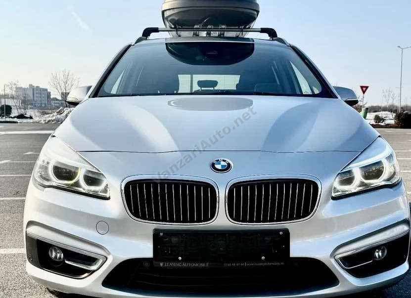 BMW Seria 2