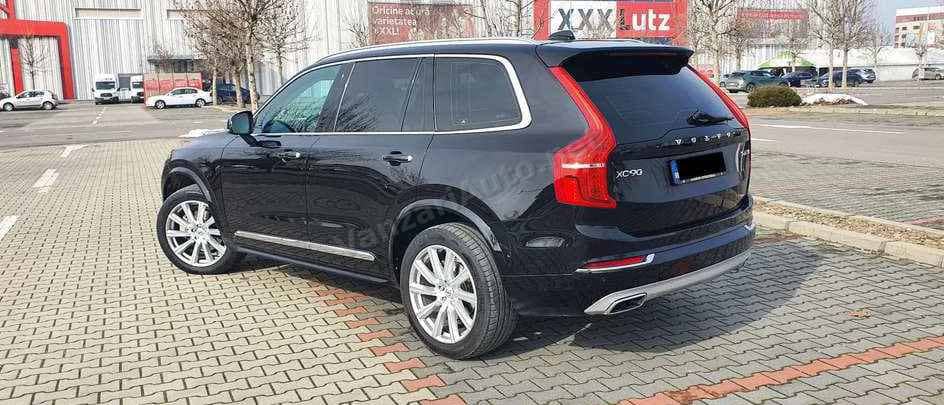 Volvo XC 90