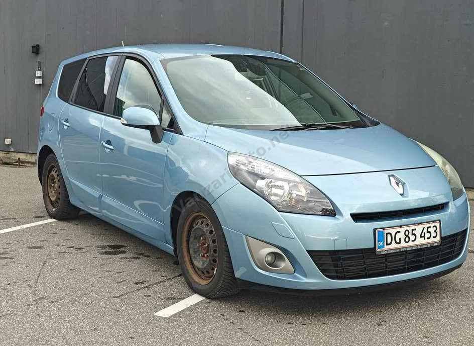 Renault Grand Scenic