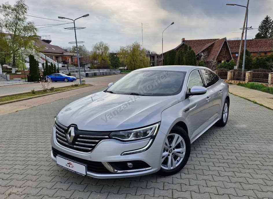 Renault Talisman