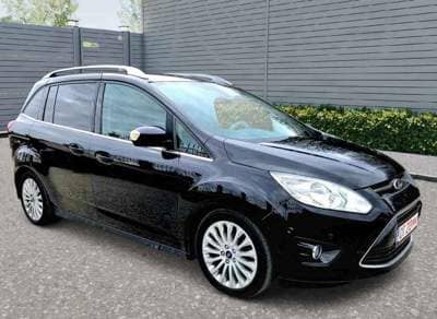 Ford Grand C-Max