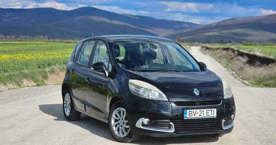 Renault Grand Scenic