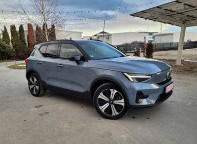 Volvo XC 40