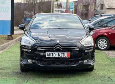 Citroen DS5