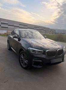 BMW X4 M