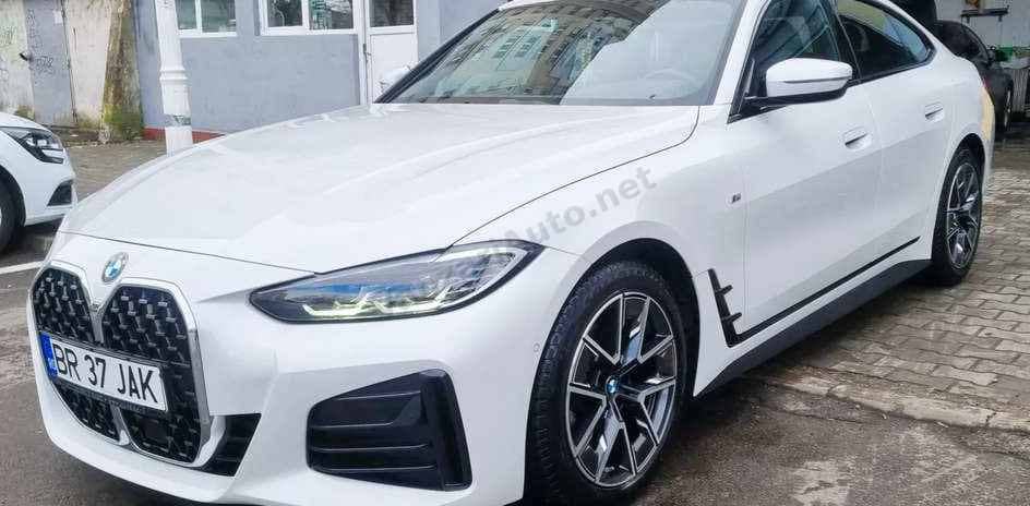 BMW Seria 4