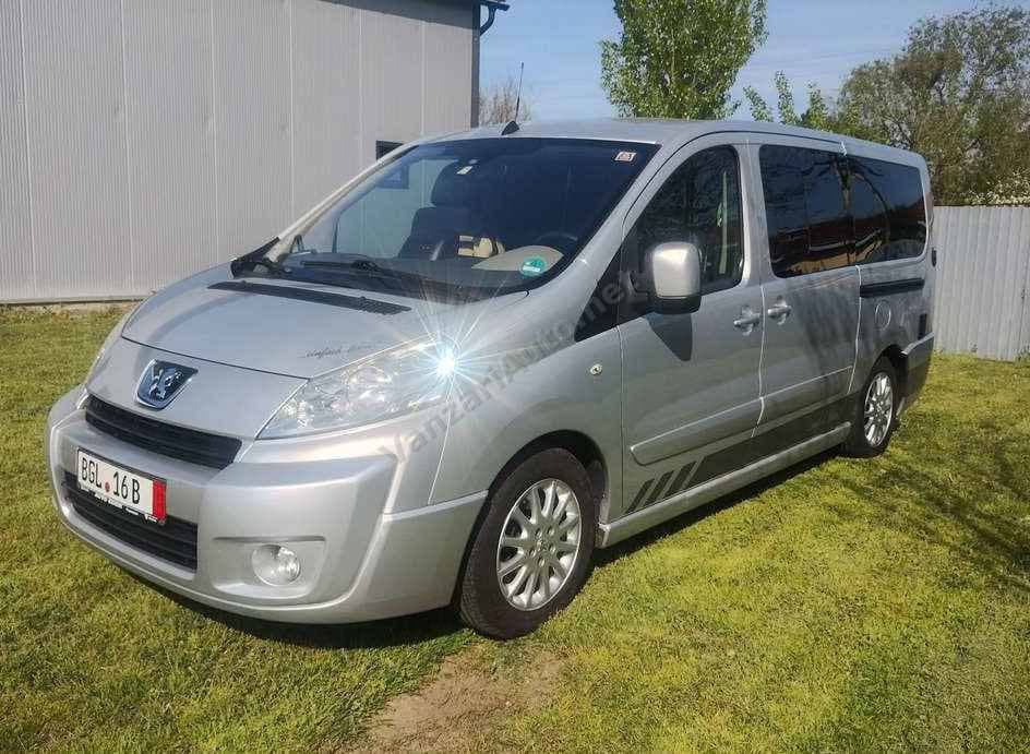 Peugeot Expert