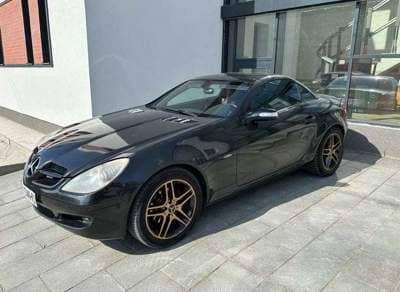 Mercedes-Benz SLK