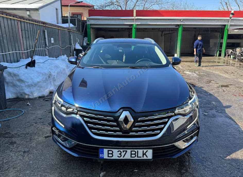 Renault Talisman