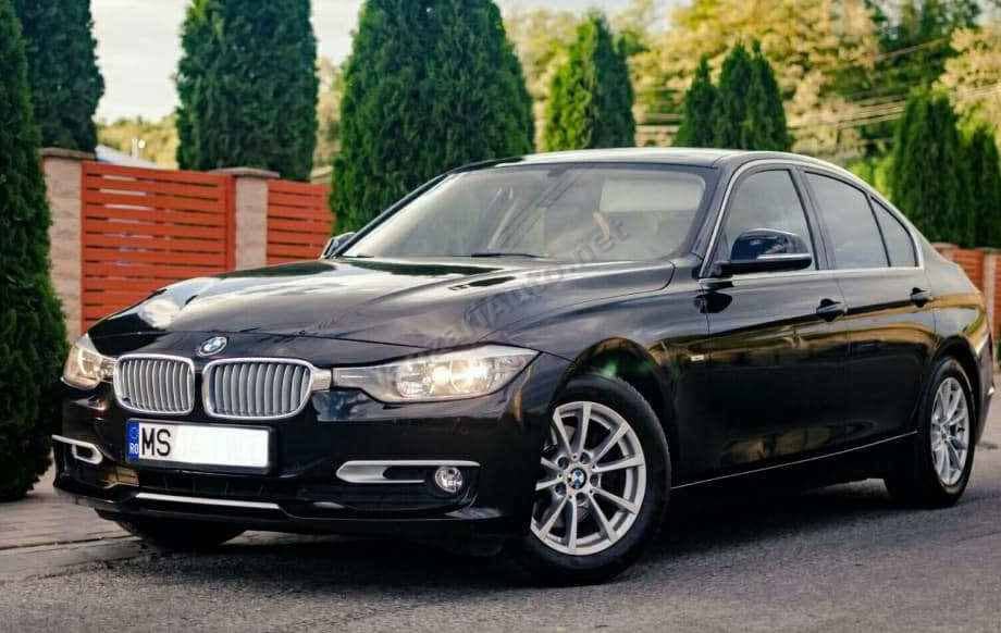 BMW Seria 3