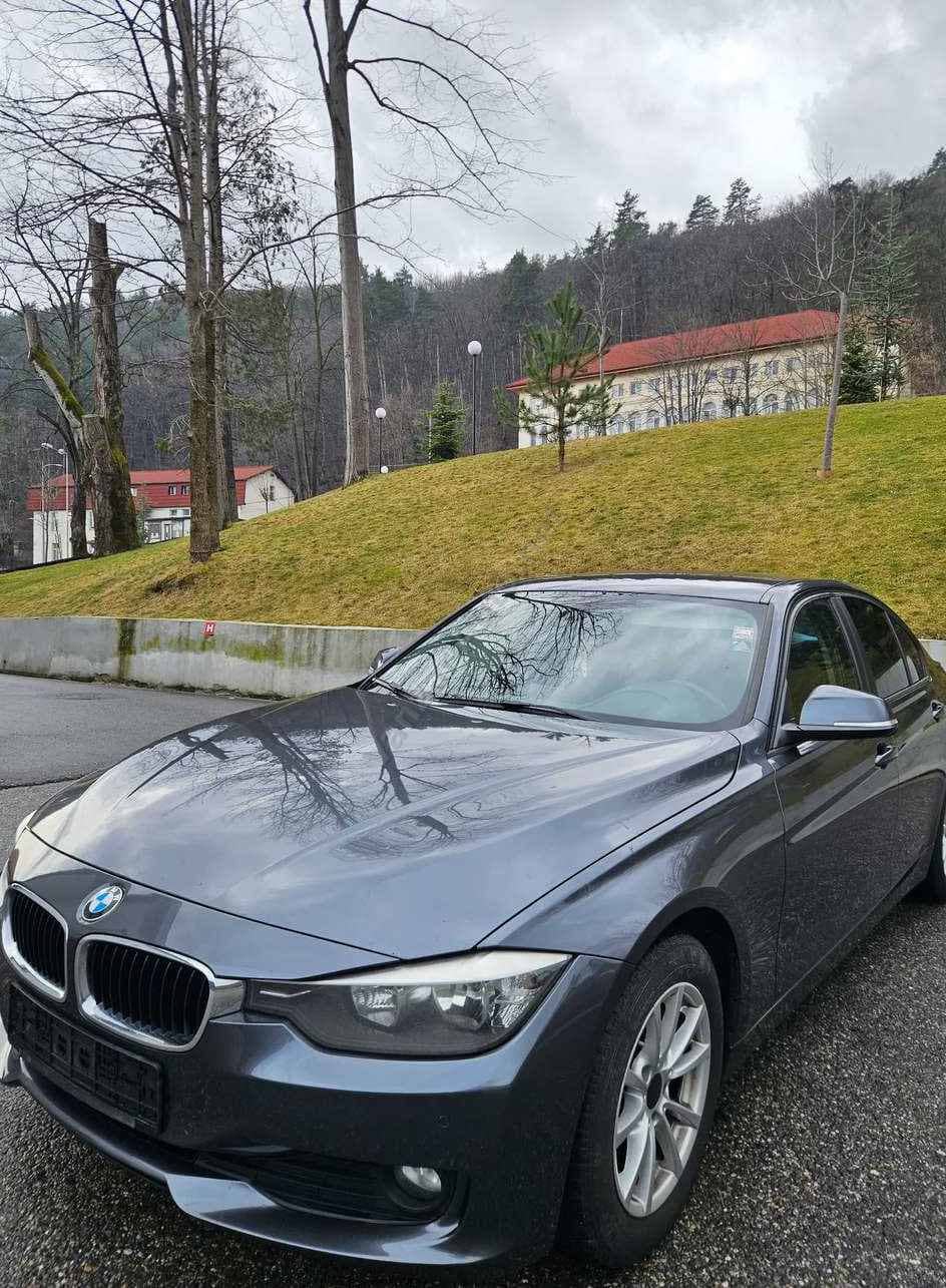 BMW Seria 3