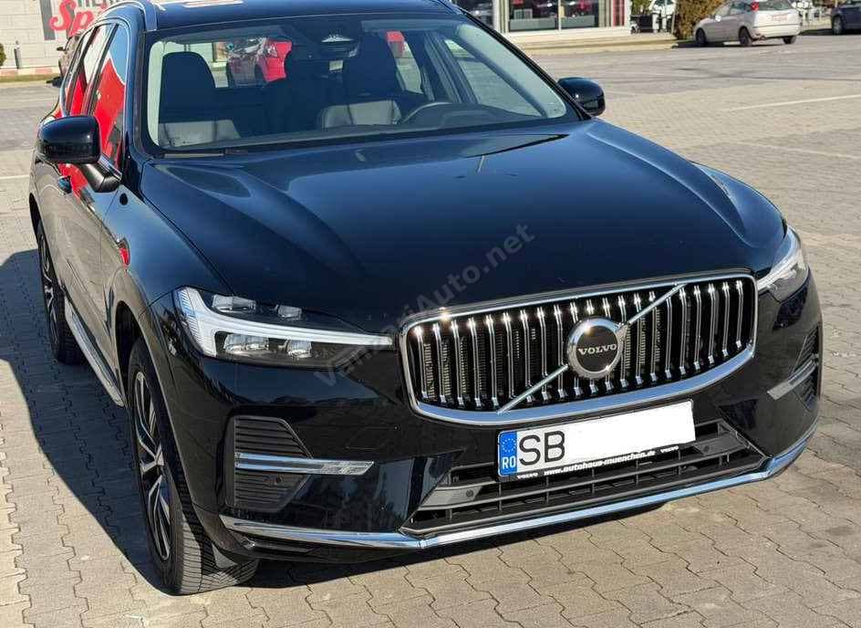 Volvo XC 60