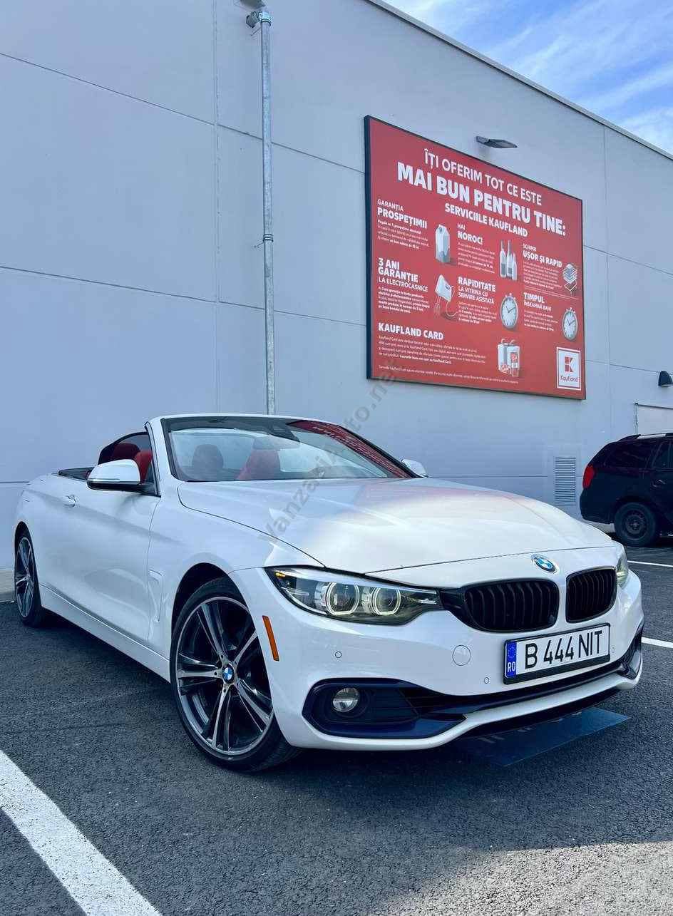 BMW Seria 4