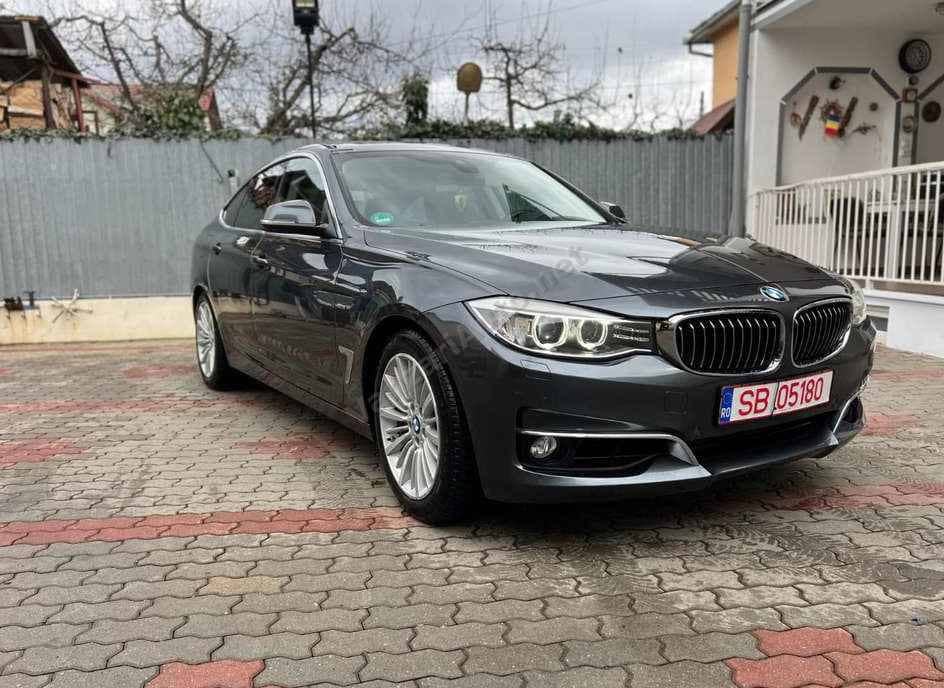 BMW Seria 3