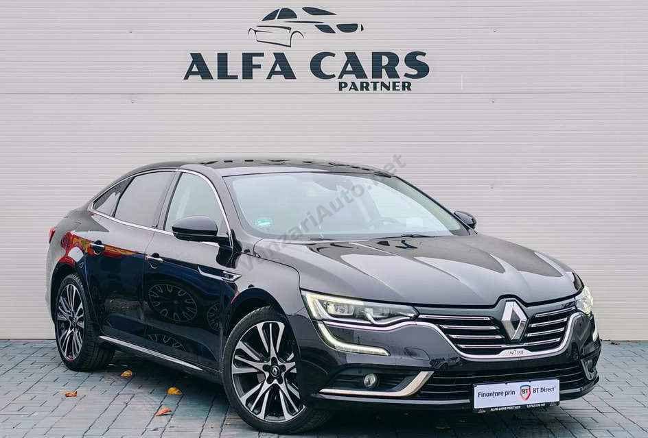 Renault Talisman