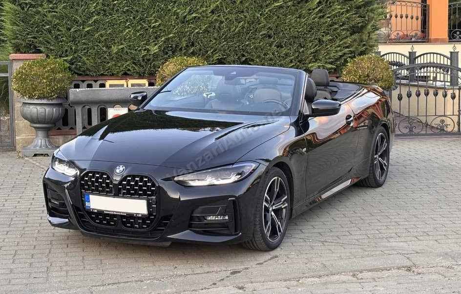 BMW Seria 4