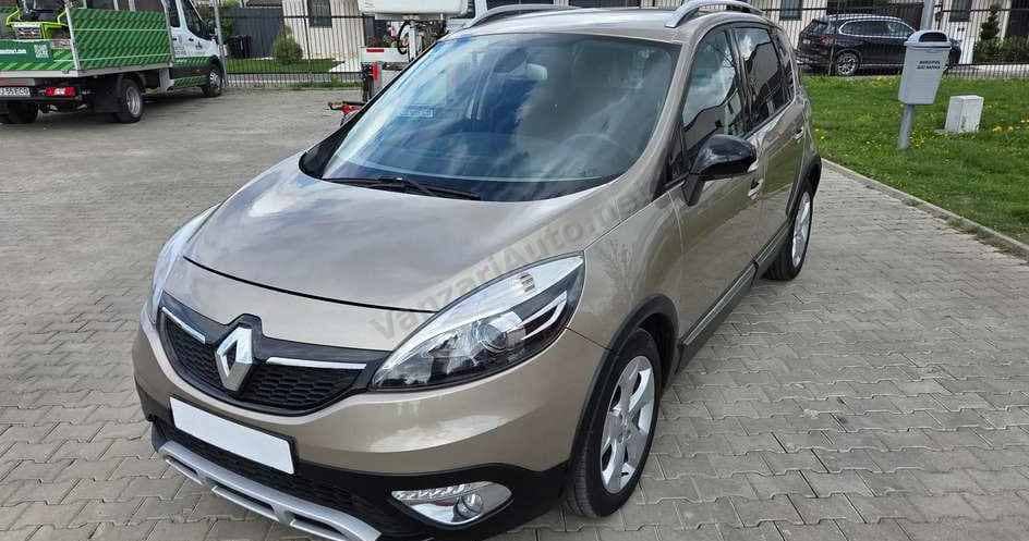 Renault Grand Scenic