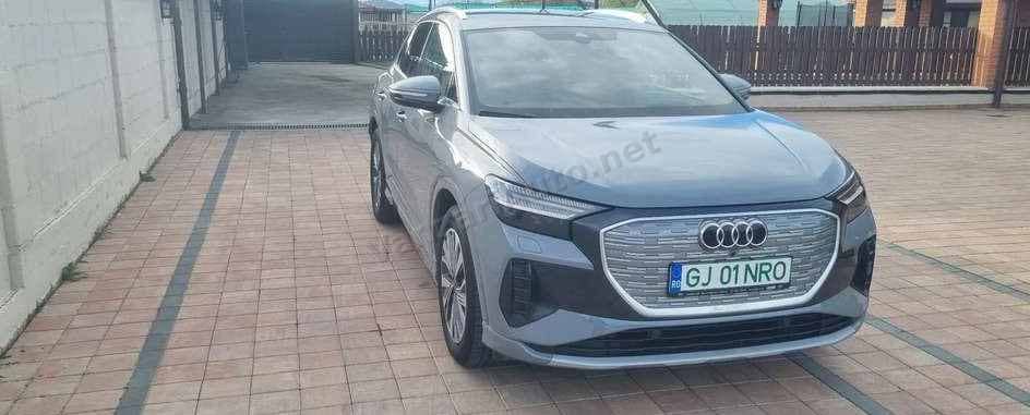 Audi Q4