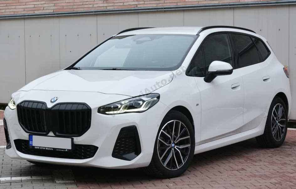BMW Seria 2