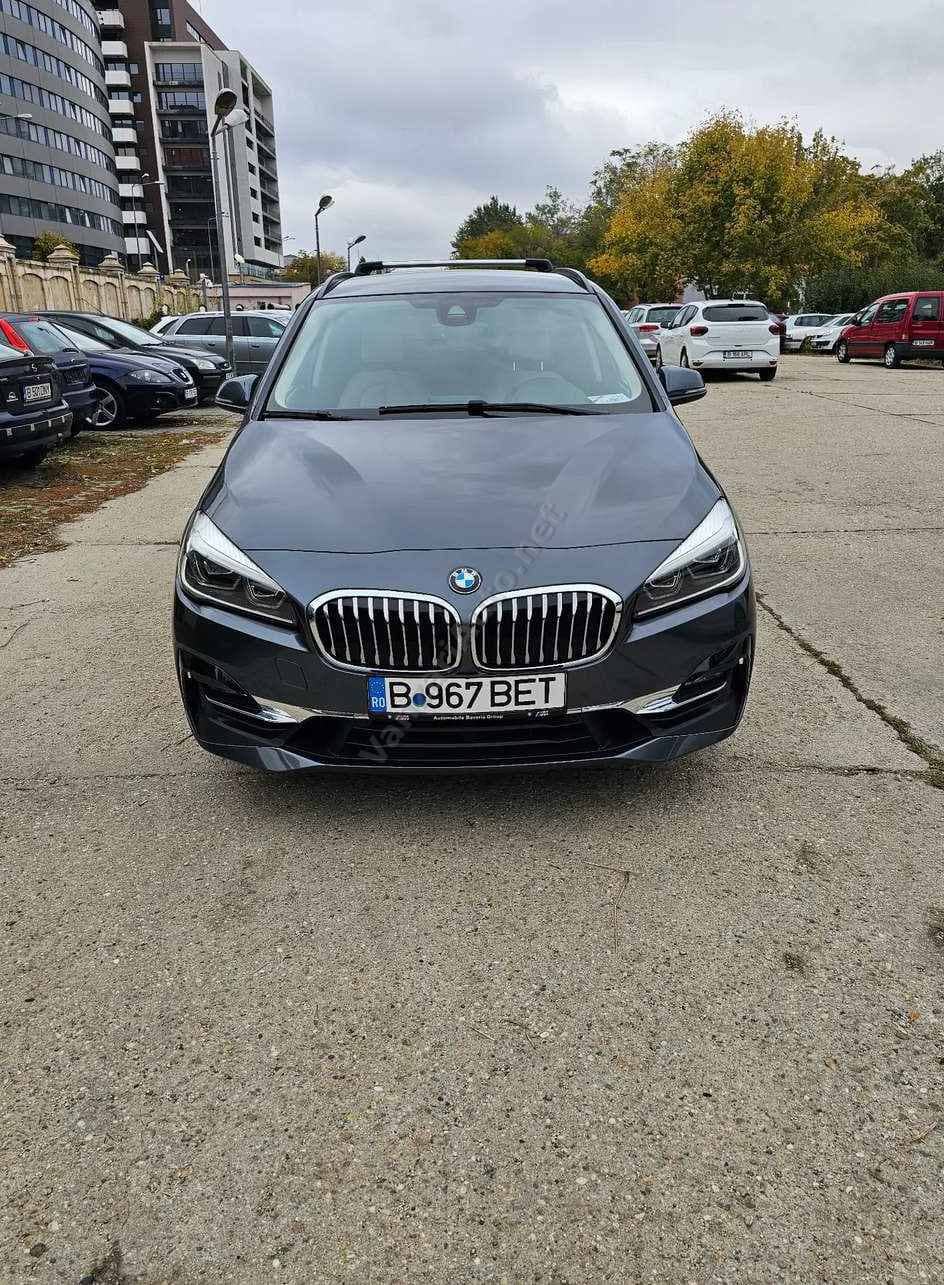 BMW Seria 2