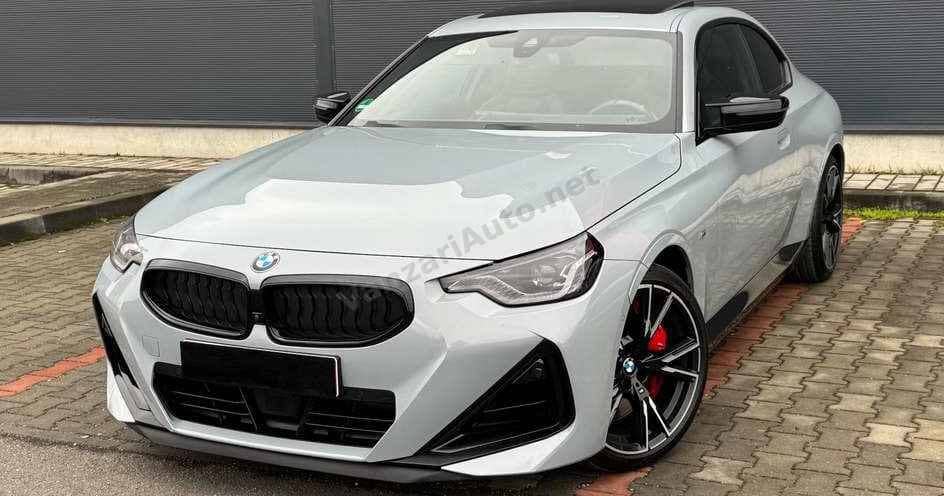 BMW M2
