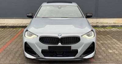 BMW M2