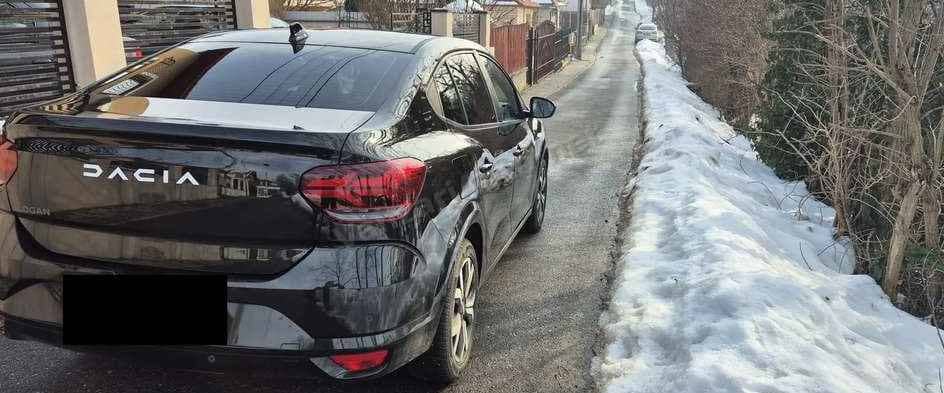 Dacia Logan