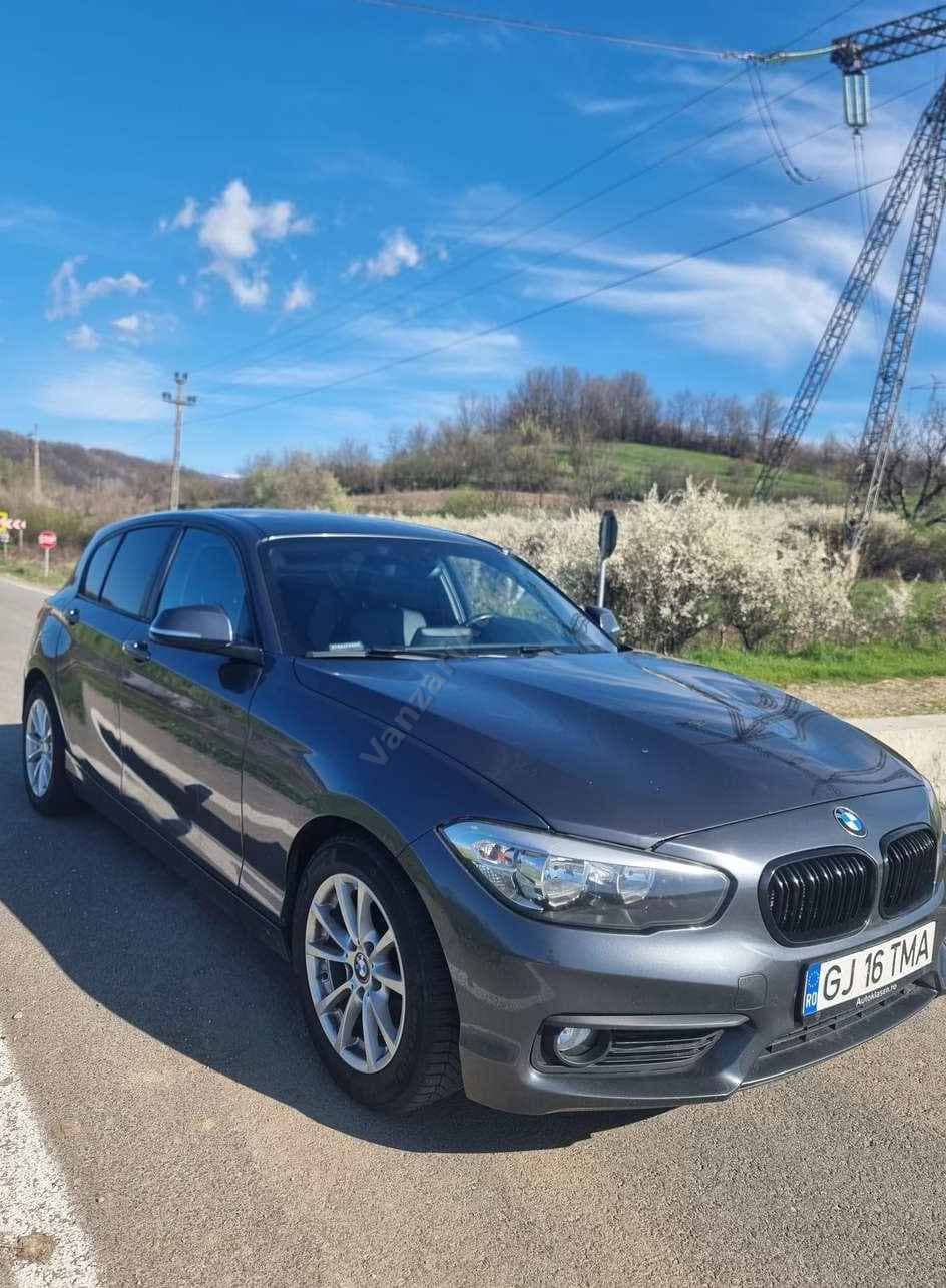 BMW Seria 1