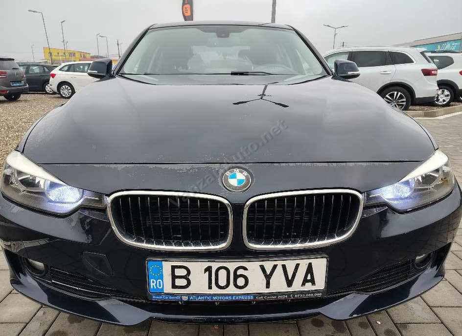 BMW Seria 3