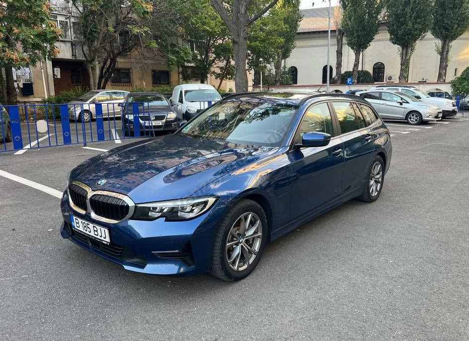 BMW Seria 3
