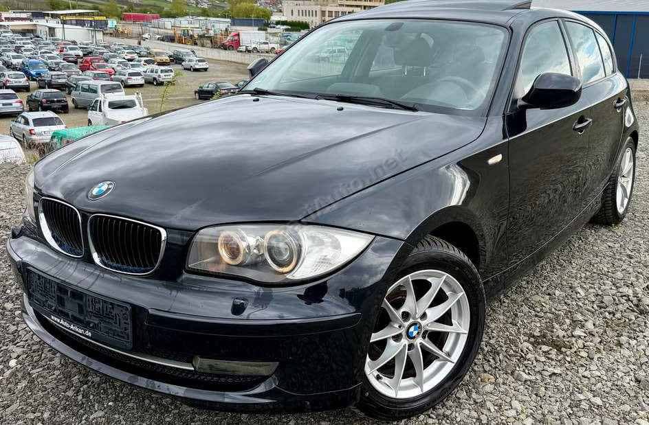 BMW Seria 1