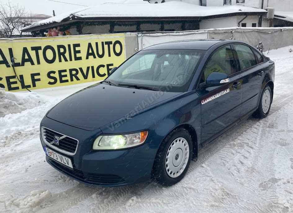 Volvo S40