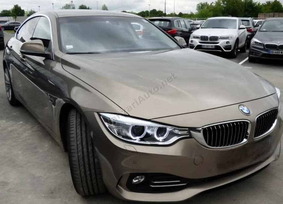 BMW Seria 4