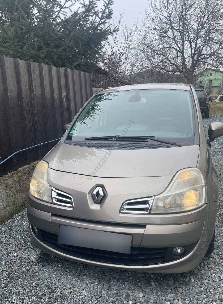Renault Modus