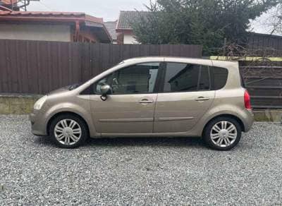 Renault Modus
