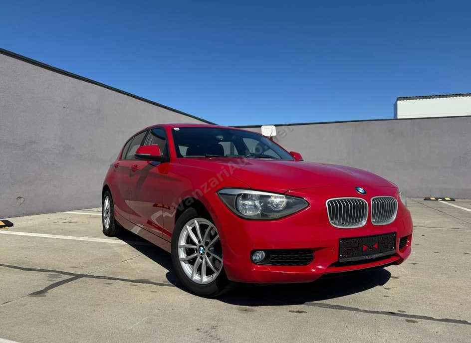 BMW Seria 1