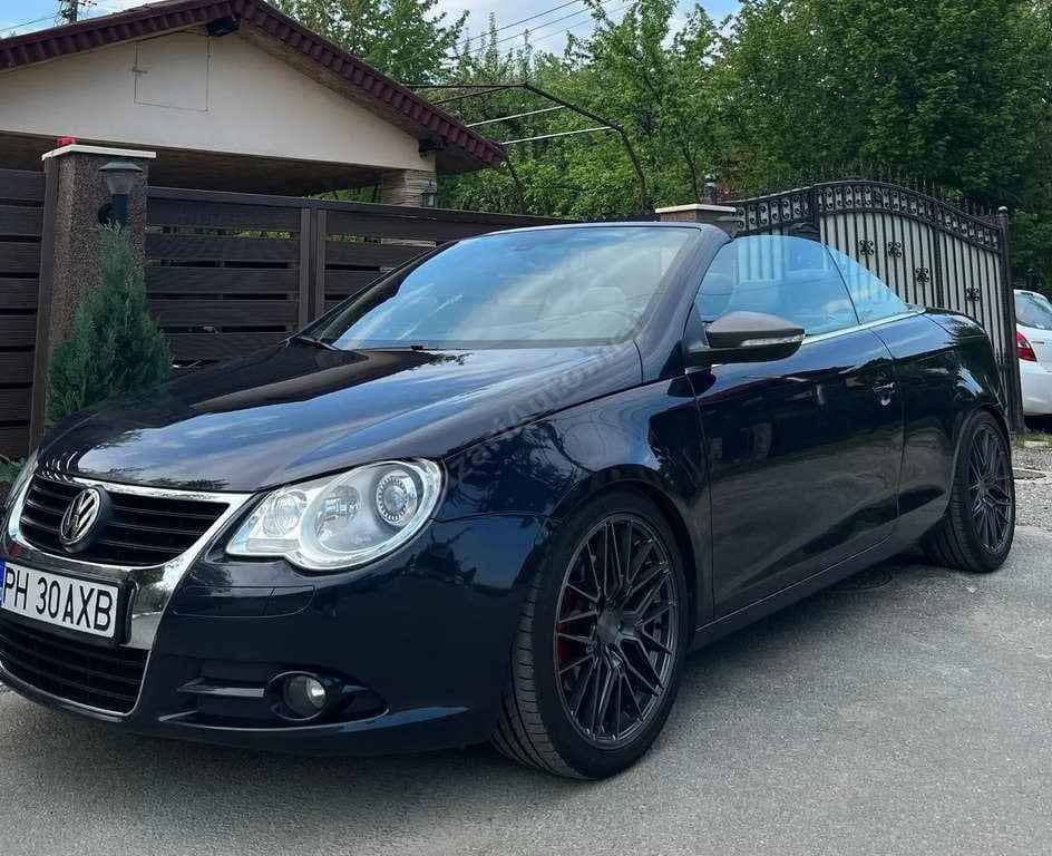 Volkswagen Eos