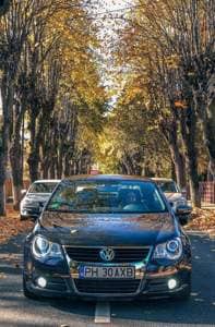 Volkswagen Eos