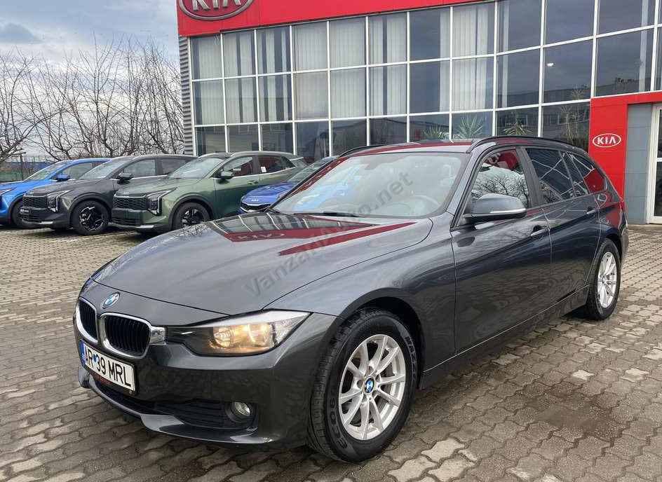 BMW Seria 3