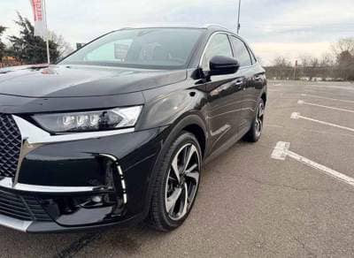 DS Automobiles DS 7 Crossback