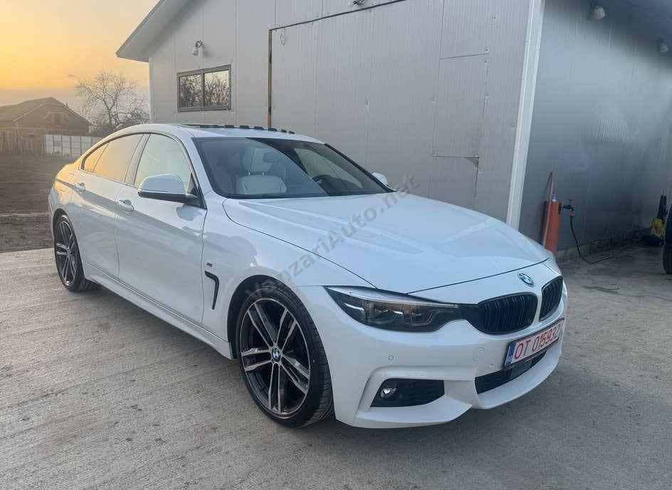 BMW Seria 4